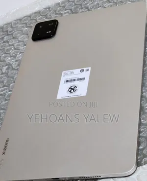 Photo - New Apple iPad mini 6 256 GB