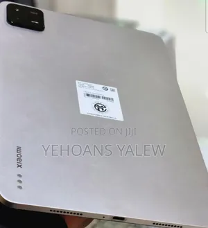 New Apple iPad mini 6 256 GB