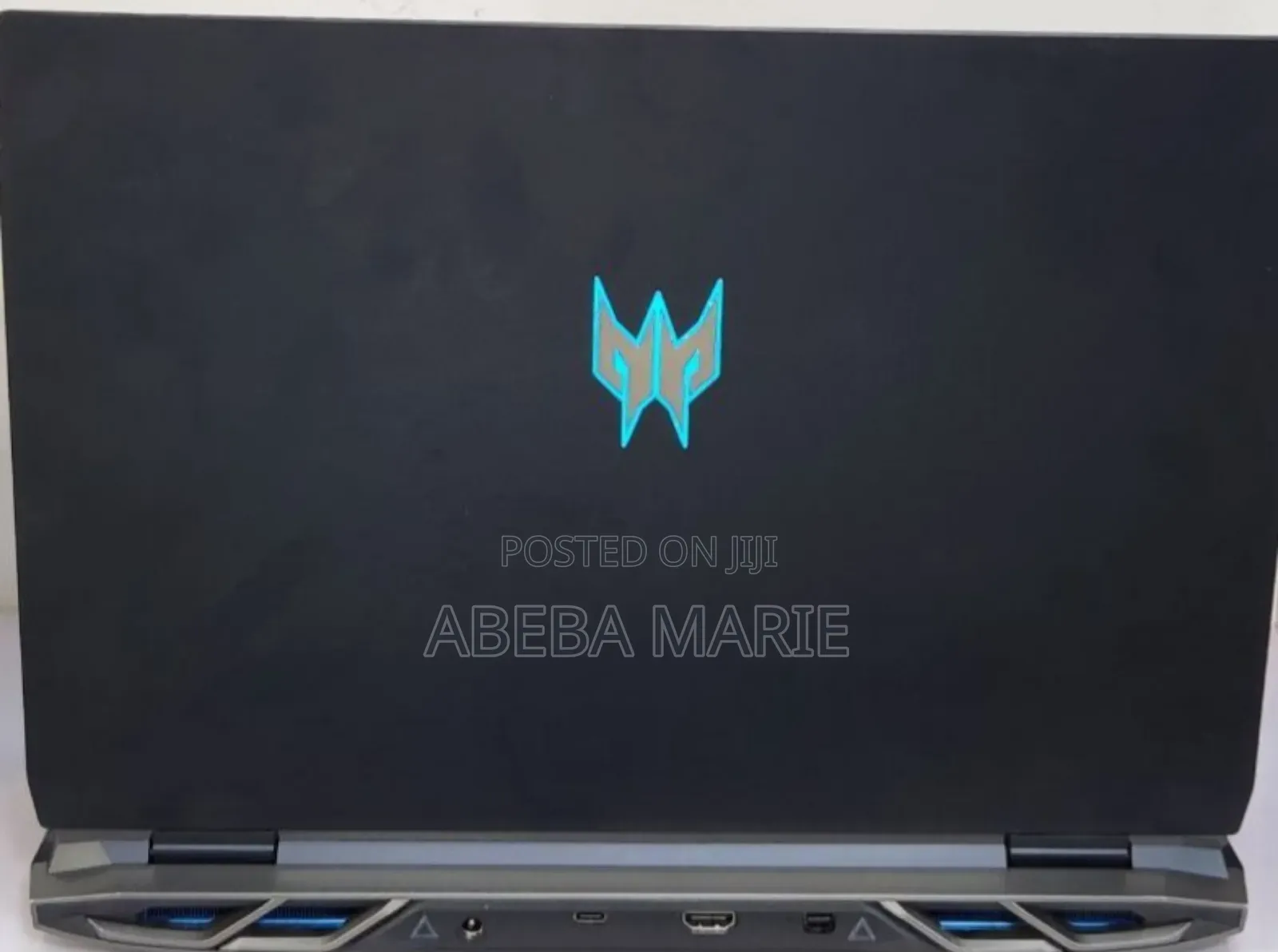 New Laptop Acer Predator Helios 300 16GB Intel Core I9 SSD 512GB