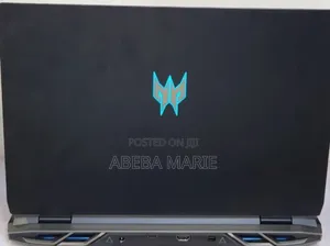 New Laptop Acer Predator Helios 300 16GB Intel Core I9 SSD 512GB