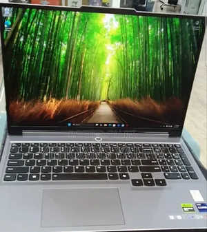 New Laptop Lenovo Legion 5 32GB Intel Core I9 SSD 1T