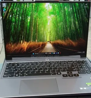 New Laptop Lenovo Legion 5 32GB Intel Core I9 SSD 1T