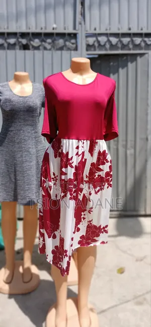 Photo - Bonda Women's Derss