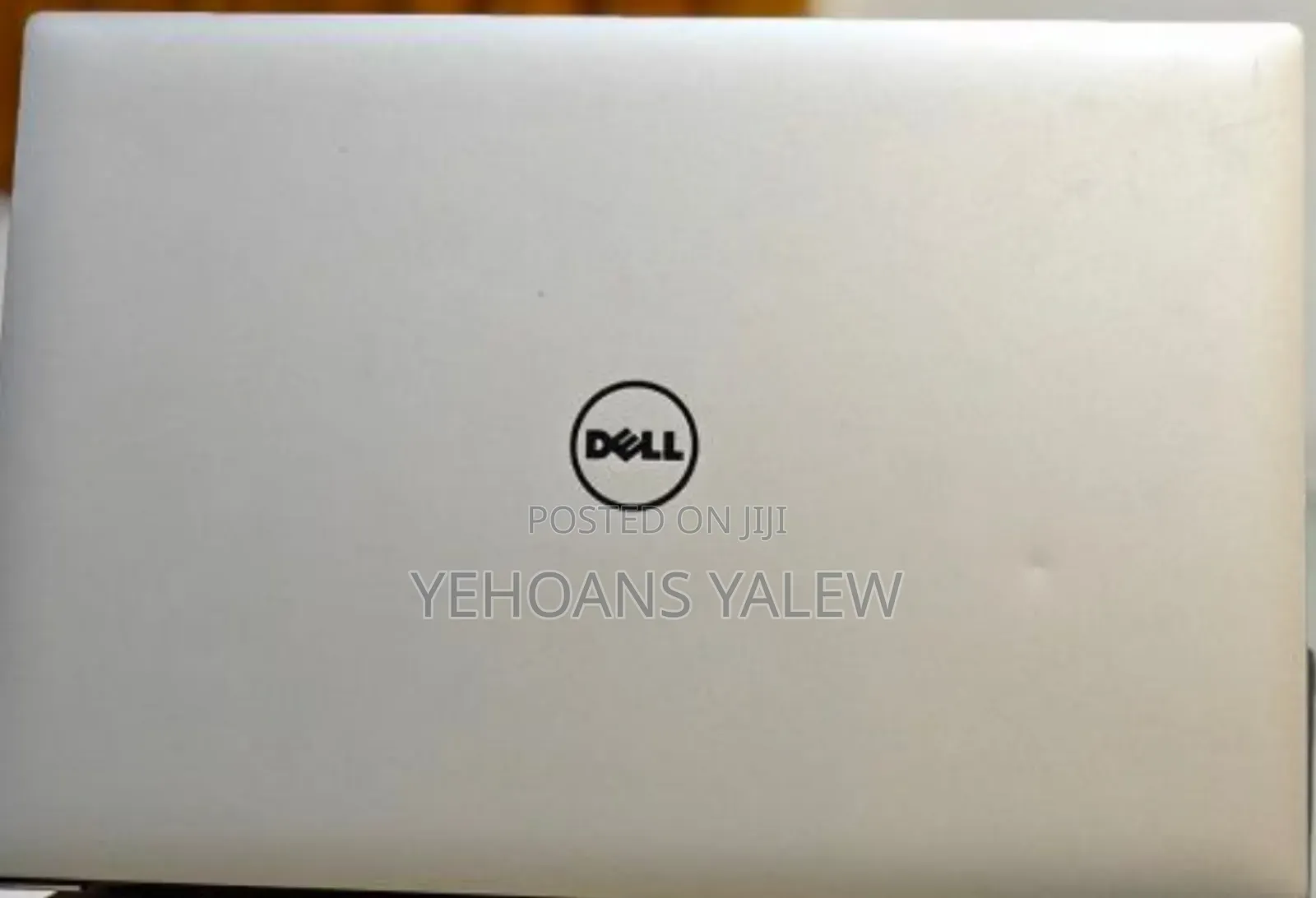 New Laptop Dell XPS 15 16GB Intel Core I7 SSD 256GB