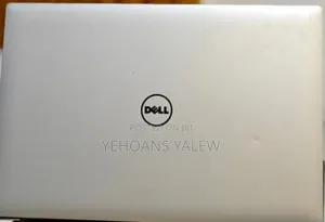 New Laptop Dell XPS 15 16GB Intel Core I7 SSD 256GB