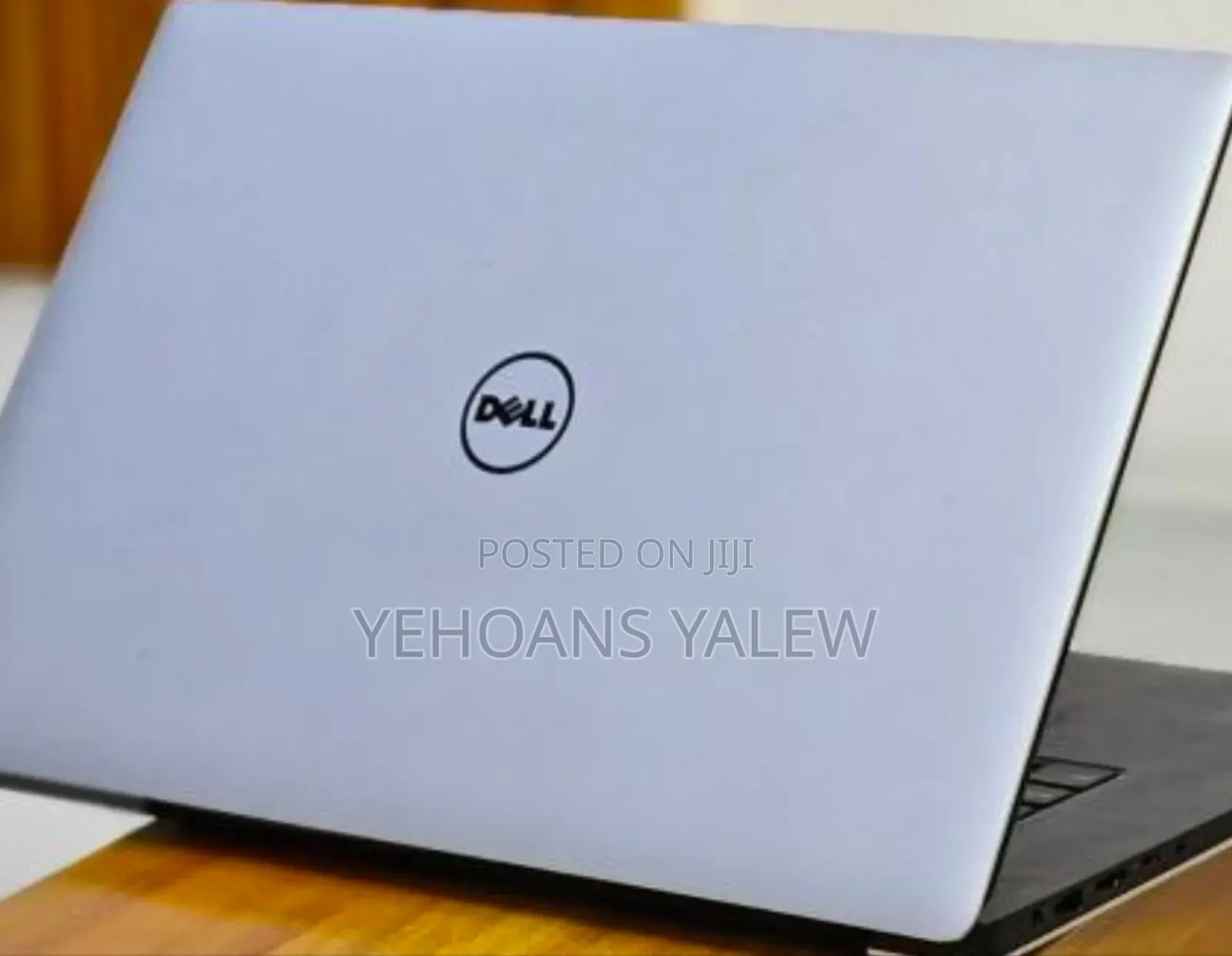 New Laptop Dell XPS 15 16GB Intel Core I7 SSD 256GB