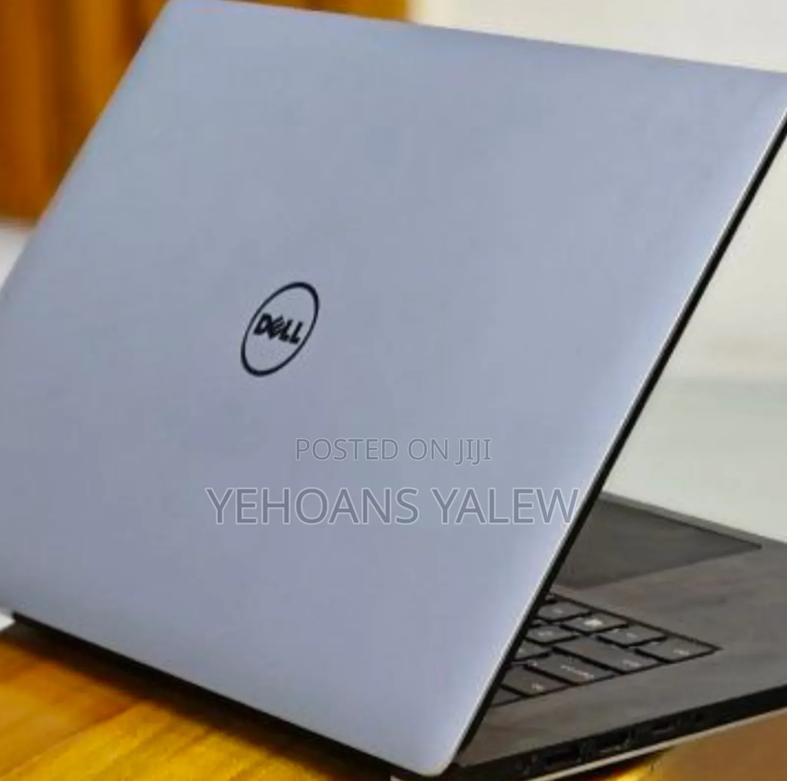 New Laptop Dell XPS 15 16GB Intel Core I7 SSD 256GB