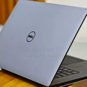 New Laptop Dell XPS 15 16GB Intel Core I7 SSD 256GB