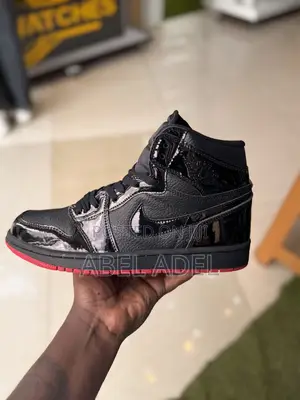 Jordan 1 Retro