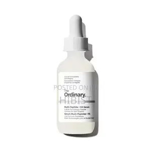 Photo - The Ordinary Lactic Acid 5% + Ha