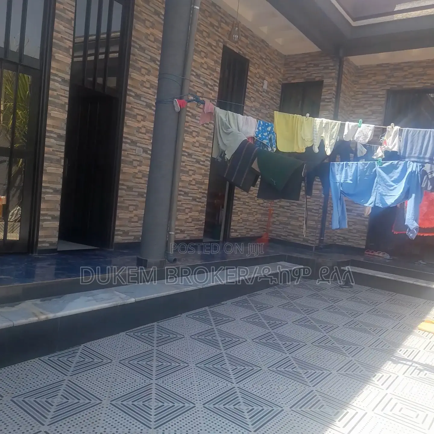 Furnished 2bdrm House in ዱከም, East Shewa for sale