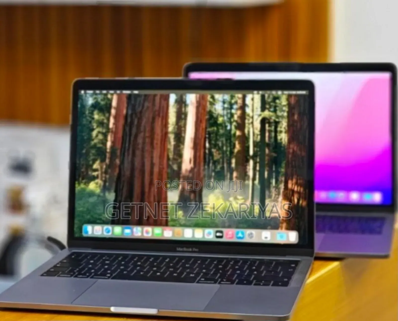 New Laptop Apple MacBook Pro 2019 16GB Intel Core I5 SSD 256GB