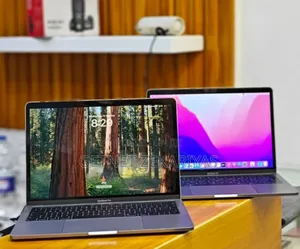 New Laptop Apple MacBook Pro 2019 16GB Intel Core I5 SSD 256GB