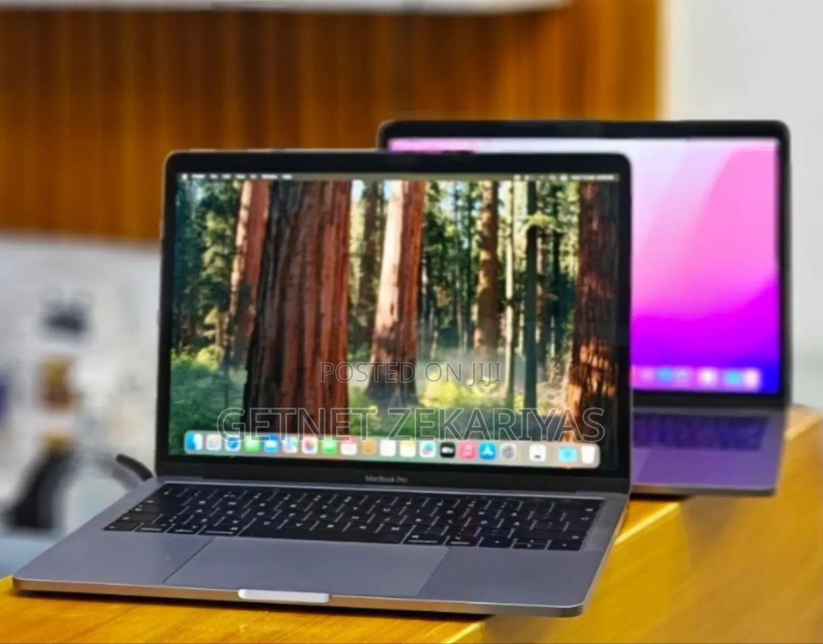 New Laptop Apple MacBook Pro 2019 16GB Intel Core I5 SSD 256GB