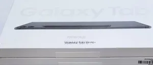 Photo - New Samsung Galaxy Tab S9 FE 128 GB