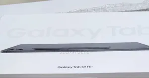 New Samsung Galaxy Tab S9 FE 128 GB