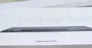 New Samsung Galaxy Tab S9 FE 128 GB