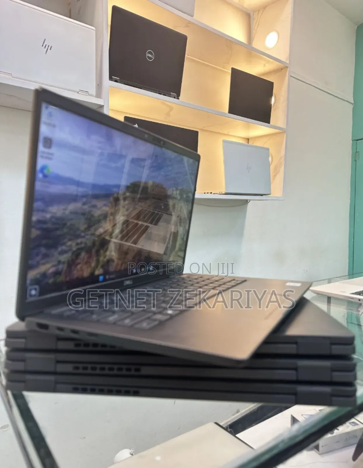 New Laptop Dell Latitude 14 16GB Intel Core I5 SSD 512GB