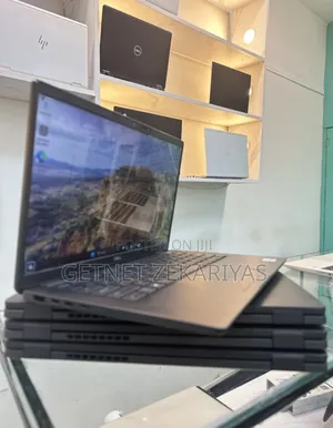 New Laptop Dell Latitude 14 16GB Intel Core I5 SSD 512GB