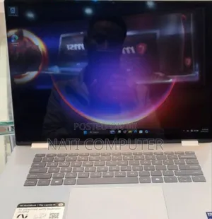 Photo - New Laptop HP Envy X360 16GB AMD Ryzen 7 SSD 1T