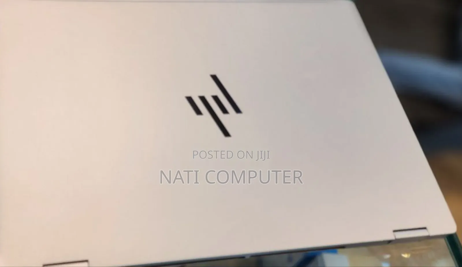 New Laptop HP Envy X360 16GB AMD Ryzen 7 SSD 1T