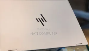 New Laptop HP Envy X360 16GB AMD Ryzen 7 SSD 1T