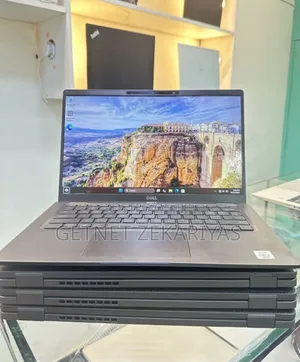 New Laptop Dell Latitude 14 16GB Intel Core I5 SSD 512GB