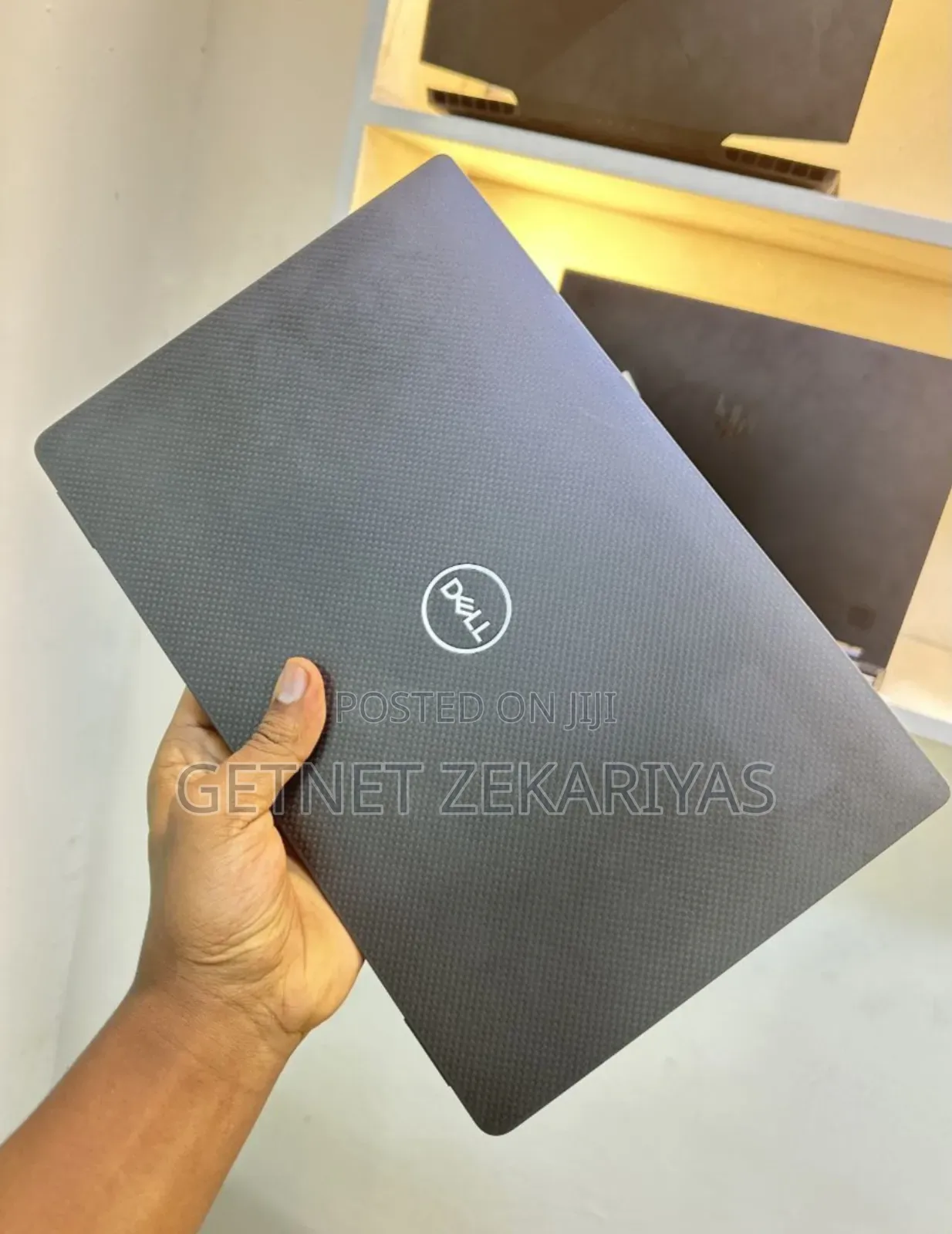 New Laptop Dell Latitude 14 16GB Intel Core I5 SSD 512GB