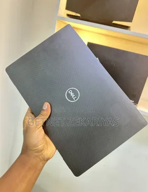 New Laptop Dell Latitude 14 16GB Intel Core I5 SSD 512GB