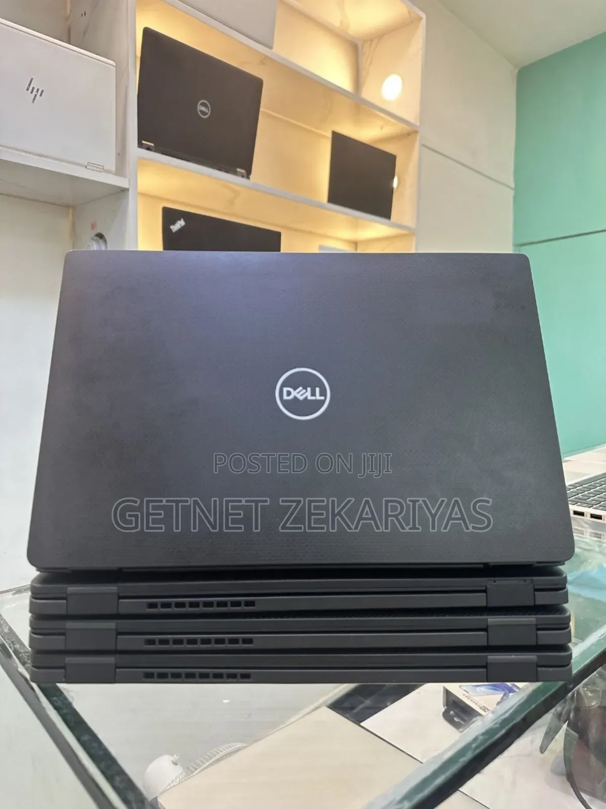 New Laptop Dell Latitude 14 16GB Intel Core I5 SSD 512GB