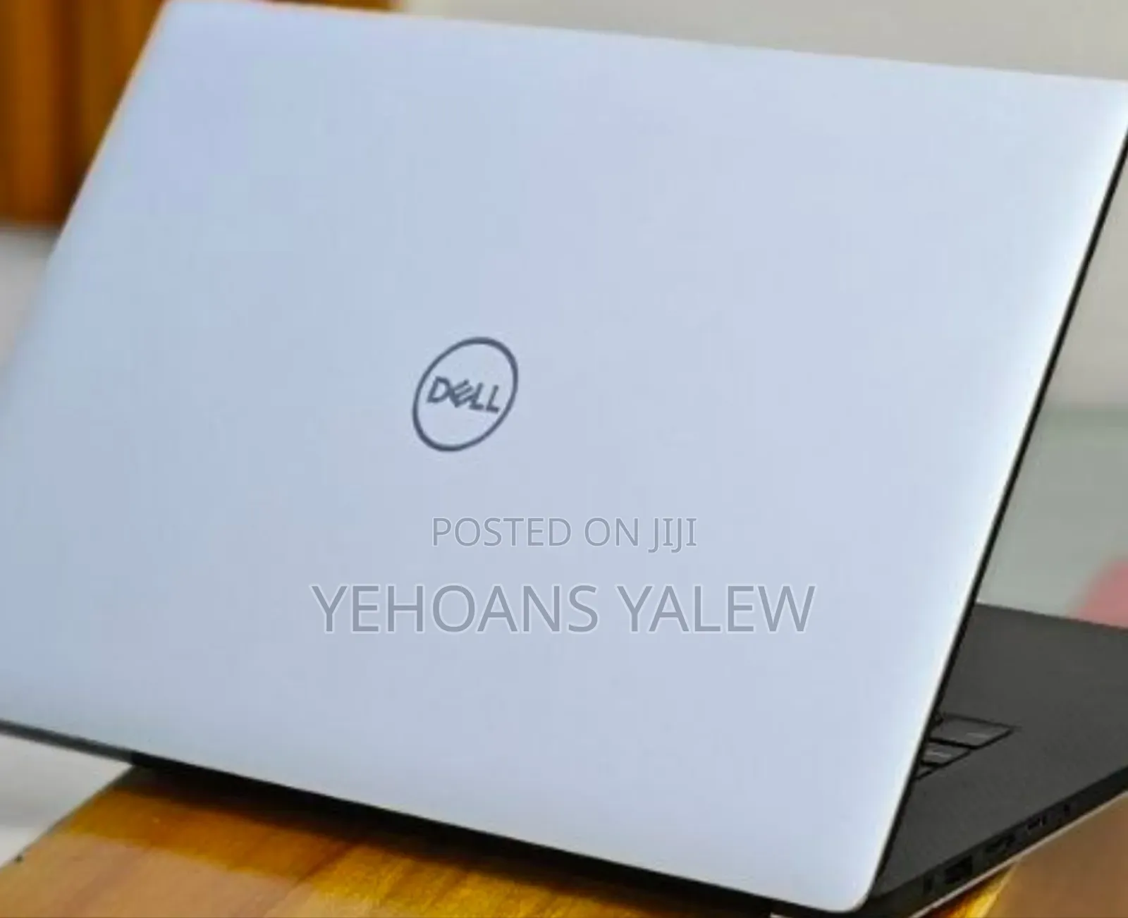 New Laptop Dell Precision 5540 16GB Intel Core I9 SSD 512GB