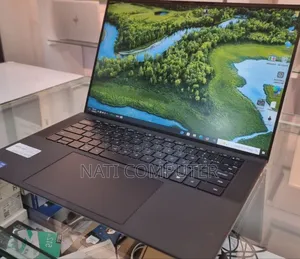 New Laptop Dell Latitude E5570 16GB Intel Core I7 SSD 1T