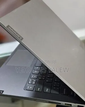 New Laptop Lenovo Thinkbook 14 8GB Intel Core I5 SSD 256GB