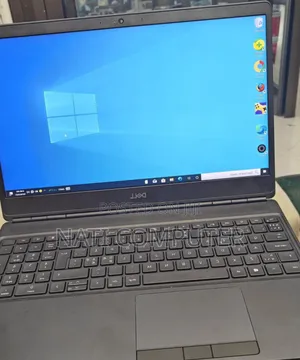 New Laptop Dell 32GB Intel Core I7 SSD 512GB