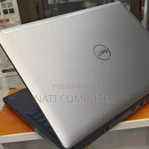 New Laptop Dell 32GB Intel Core I7 SSD 512GB