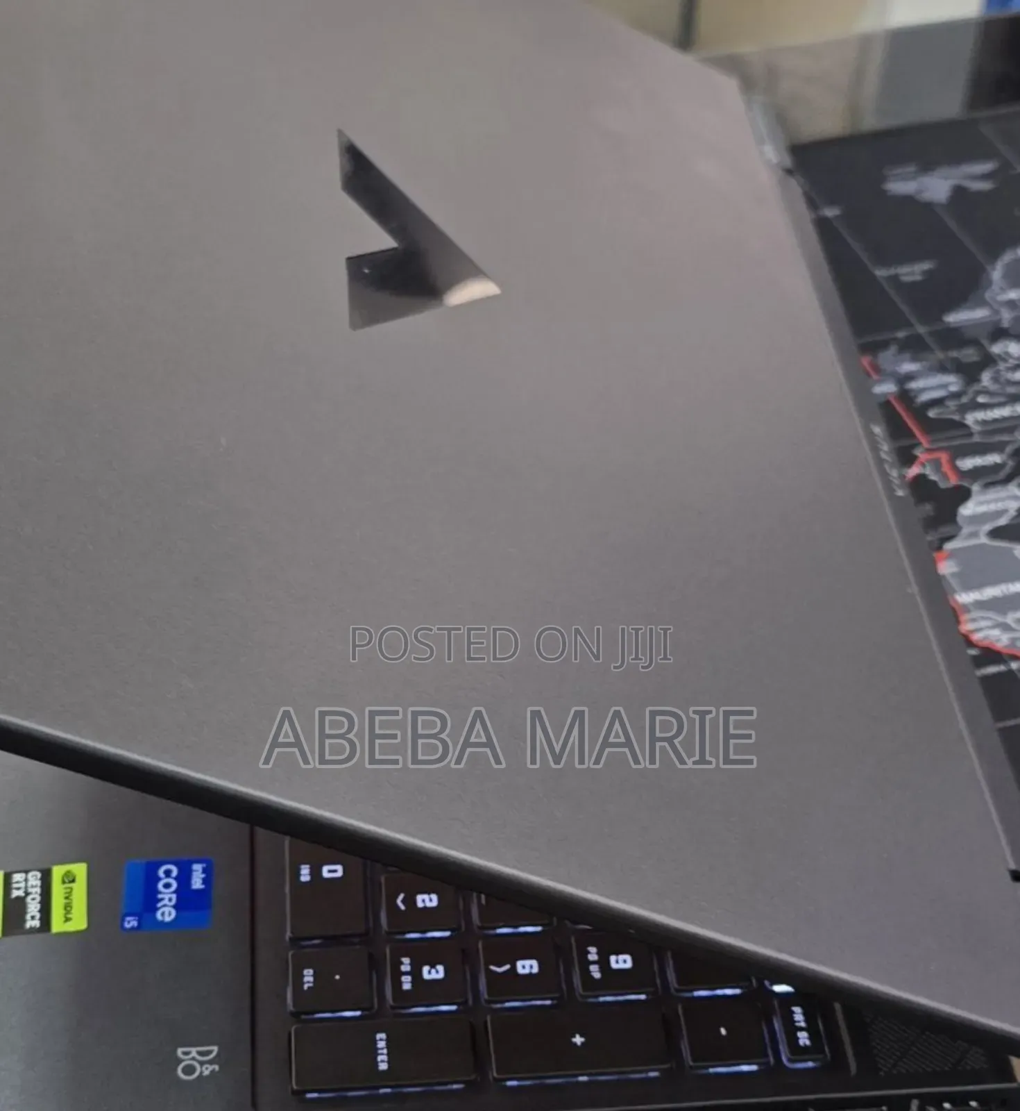 New Laptop HP Victus 15 16GB Intel Core I5 SSD 512GB