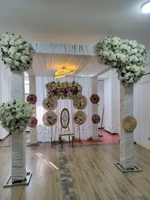 Event Decoration