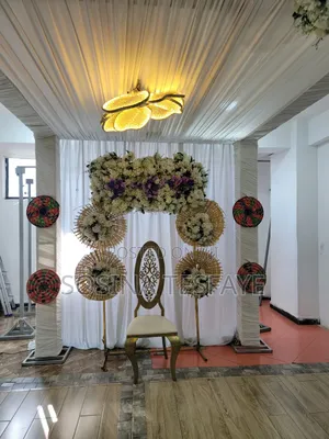 Photo - Event Decoration