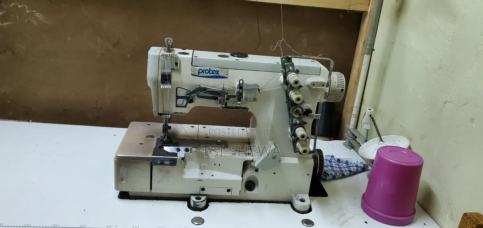 Sewing Machine