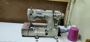 Photo - Sewing Machine