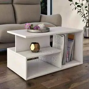 Photo - Modern Table
