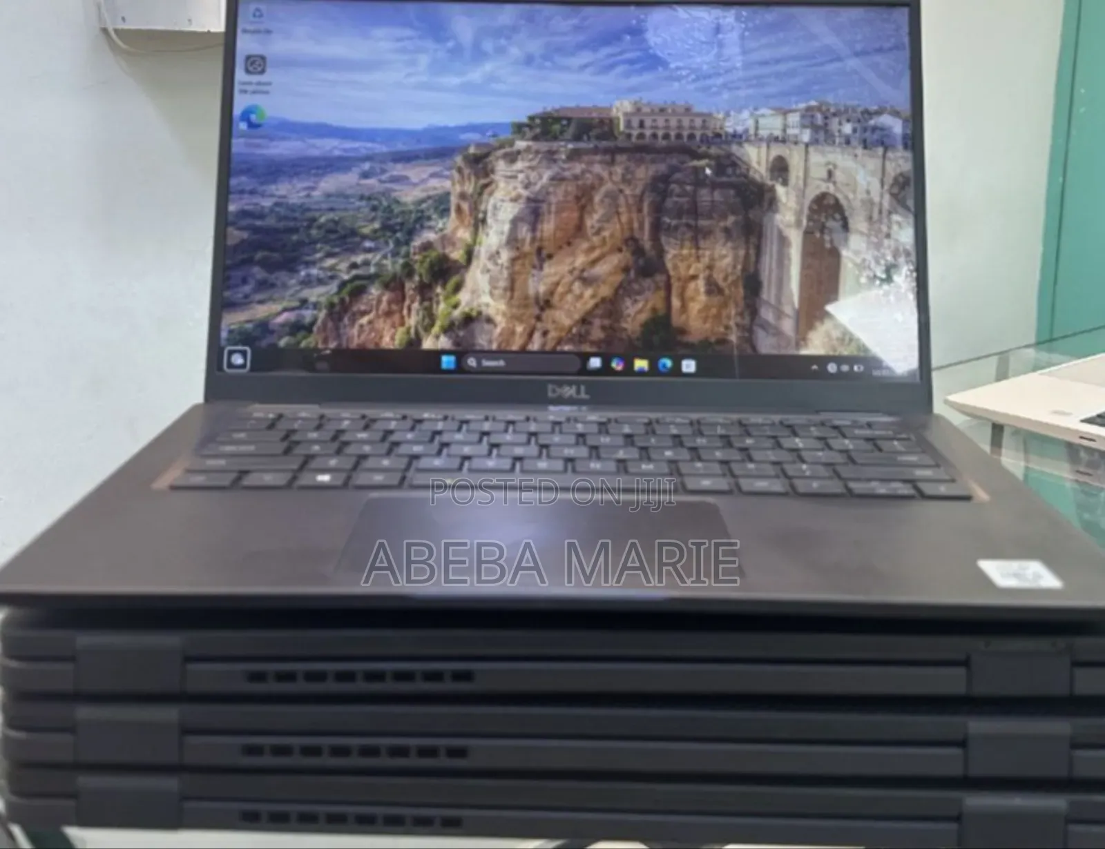 New Laptop Dell Latitude 14 16GB Intel Core I5 SSD 512GB