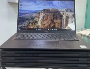 Photo - New Laptop Dell Latitude 14 16GB Intel Core I5 SSD 512GB