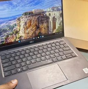 New Laptop Dell Latitude 14 16GB Intel Core I5 SSD 512GB