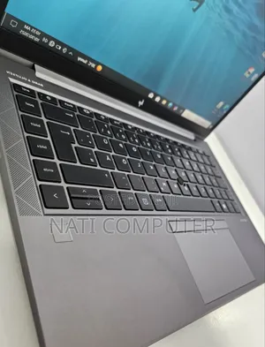 New Laptop HP 16GB Intel Core I7 SSD 1T