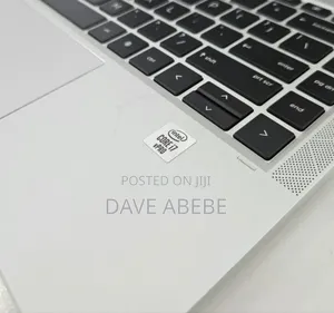 New Laptop HP EliteBook X360 1040 G7 16GB Intel Core I7 SSD 512GB
