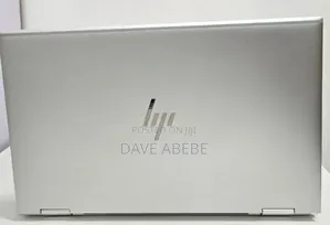 New Laptop HP EliteBook X360 1040 G7 16GB Intel Core I7 SSD 512GB