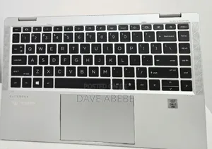 New Laptop HP EliteBook X360 1040 G7 16GB Intel Core I7 SSD 512GB