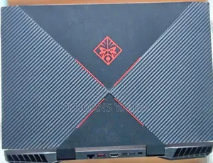 New Laptop HP Omen X 16GB Intel Core I5 SSD 512GB