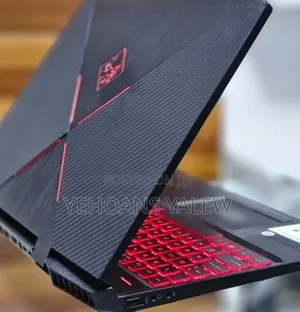New Laptop HP Omen X 16GB Intel Core I5 SSD 512GB